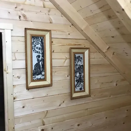 Holiday Home Jasen Kolasin Exterior photo