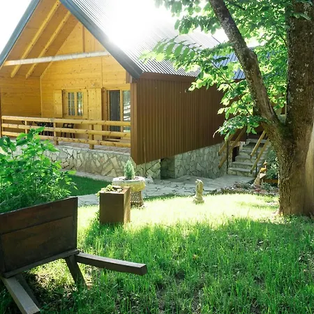 Holiday Home Jasen Kolasin Exterior photo