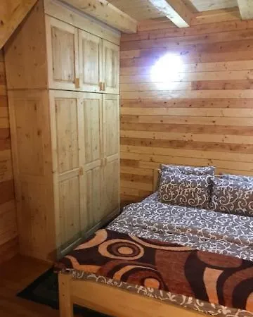 Holiday Home Jasen Kolasin Exterior photo